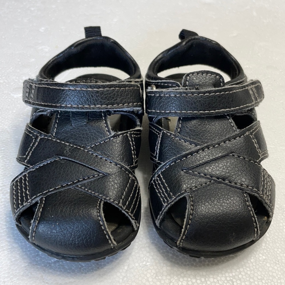 Infant Bullfrogs Sandals